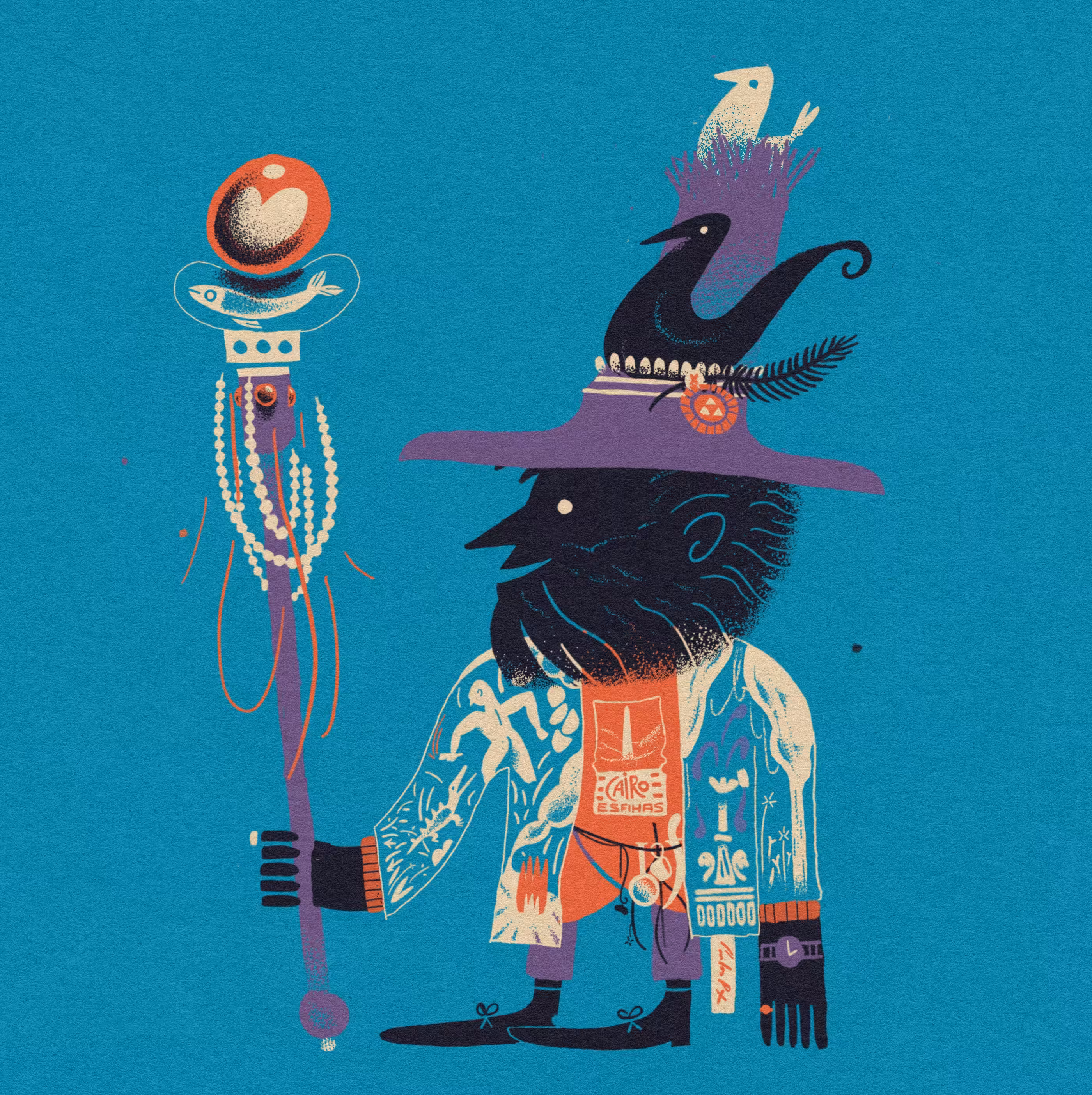 Black Mage