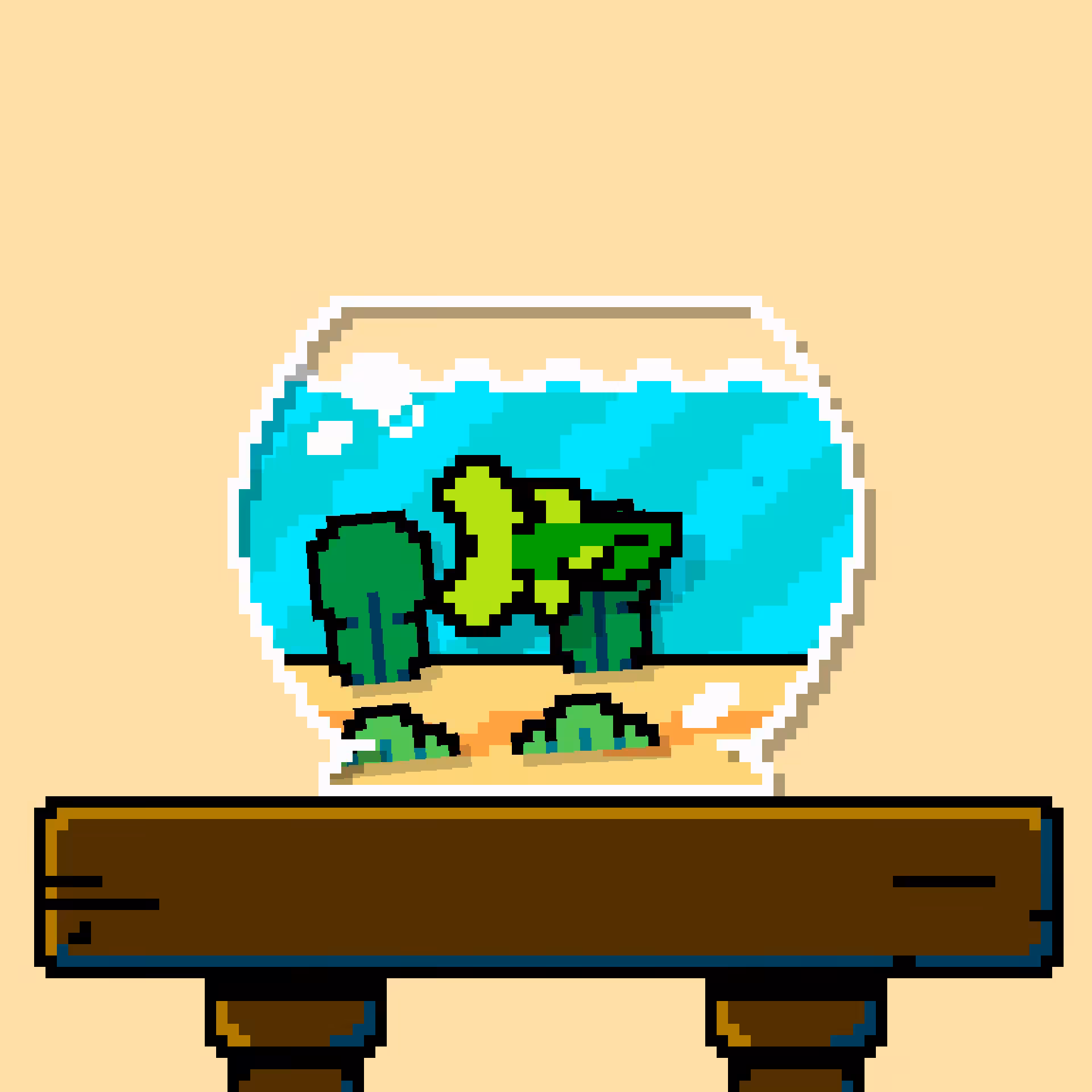 betta fish #363