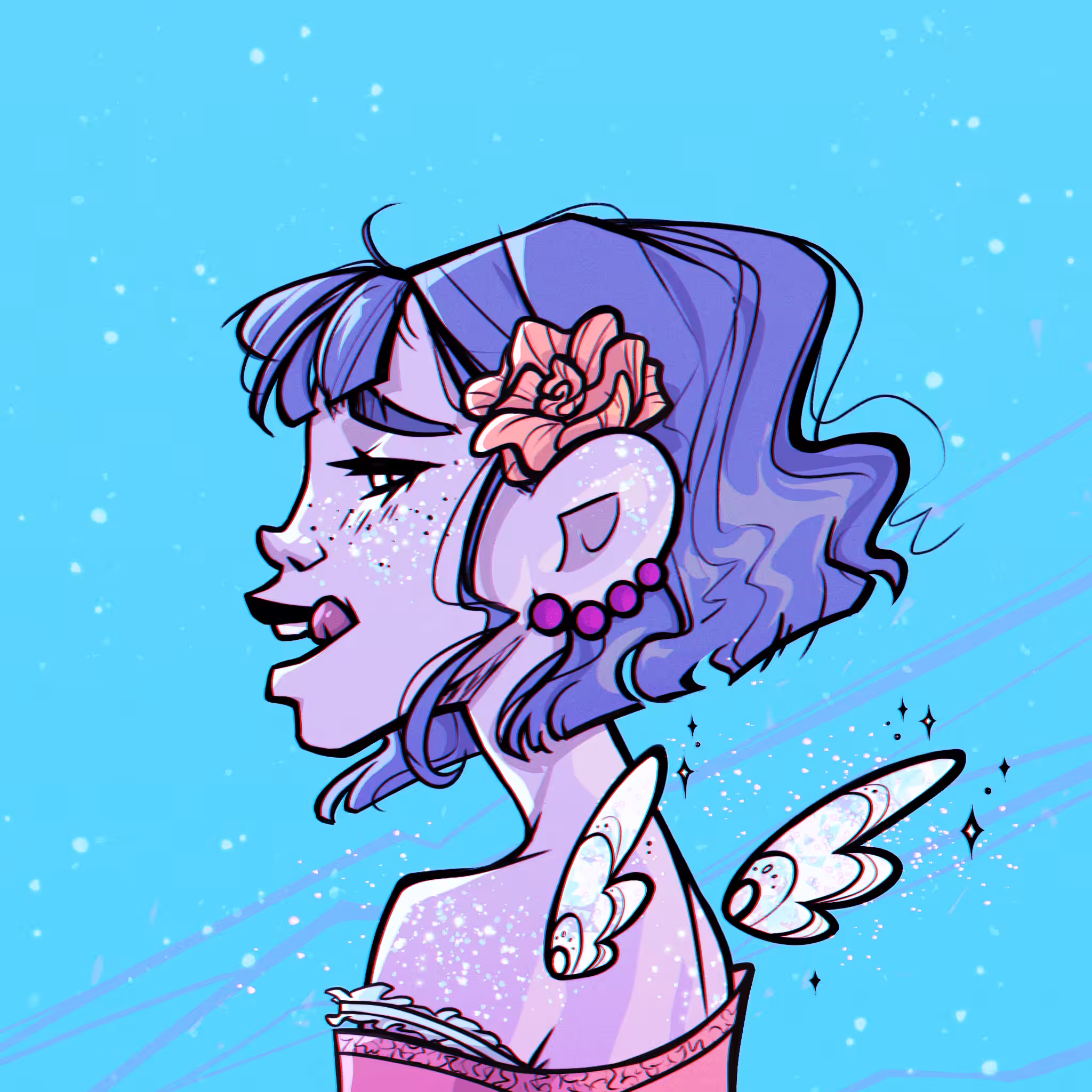 Mighty Girl #015
