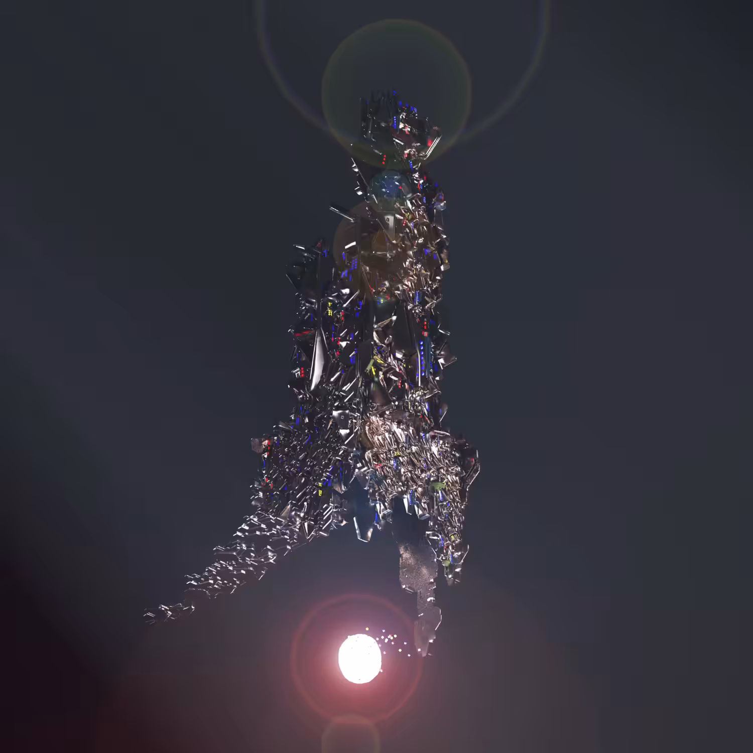 Metascape __ 002 