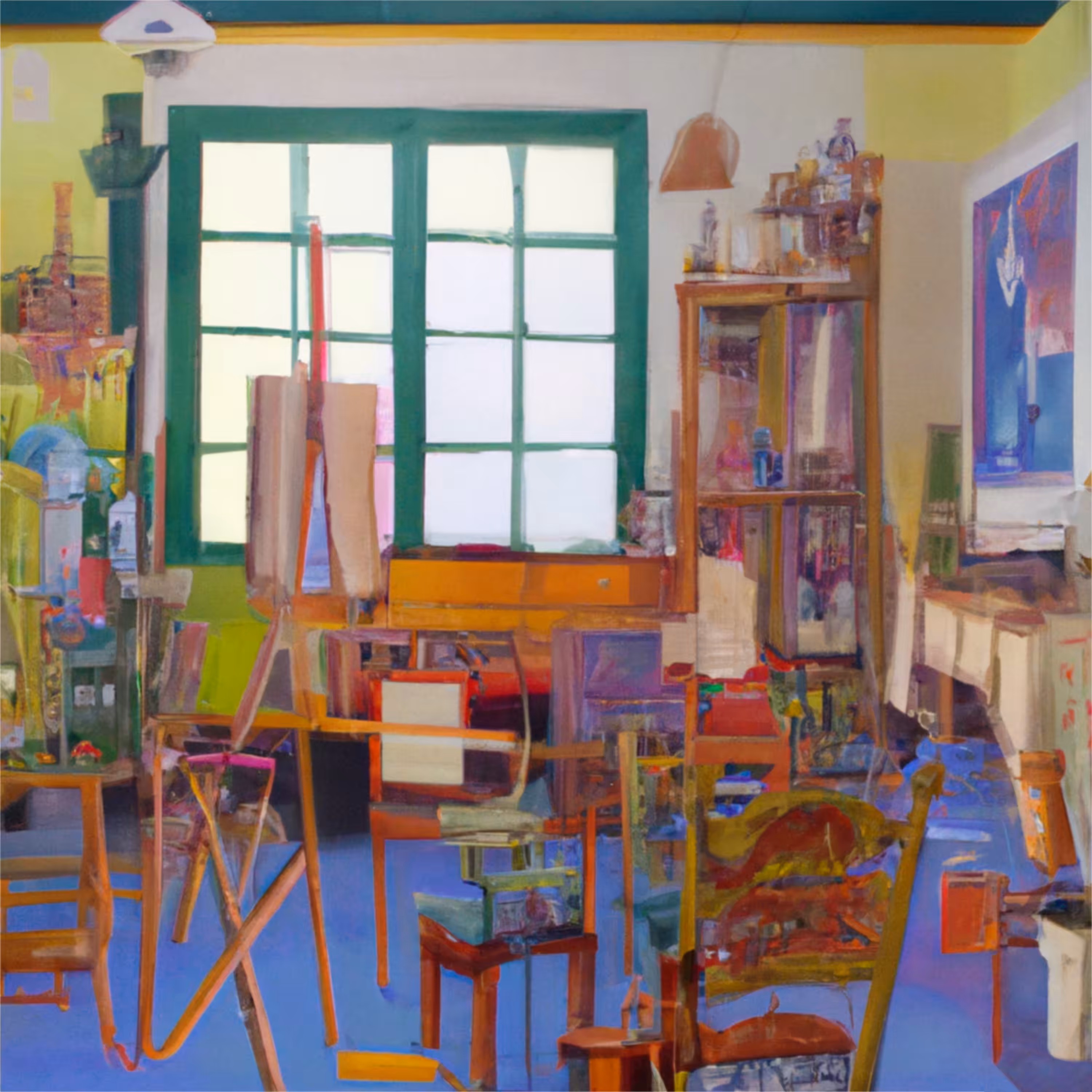 ROOM XXV