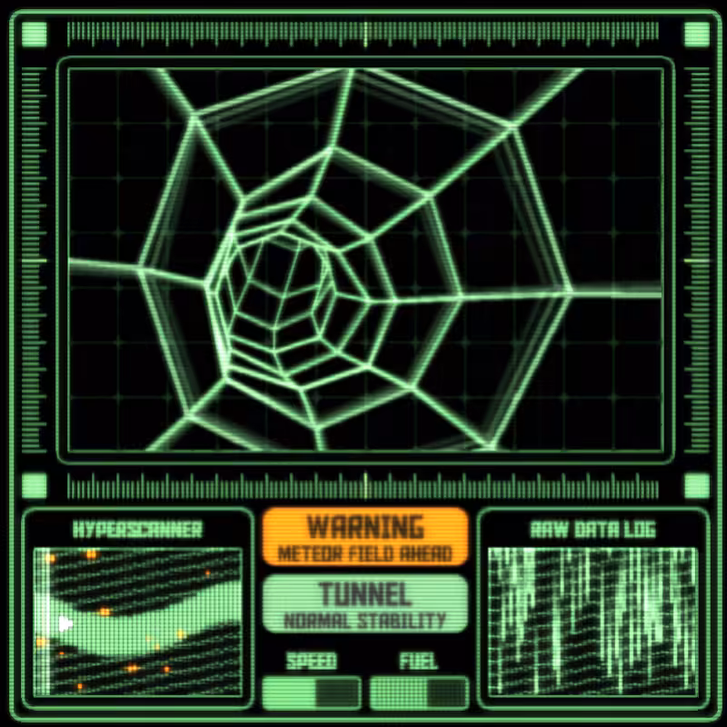 Hyperspace interface #148