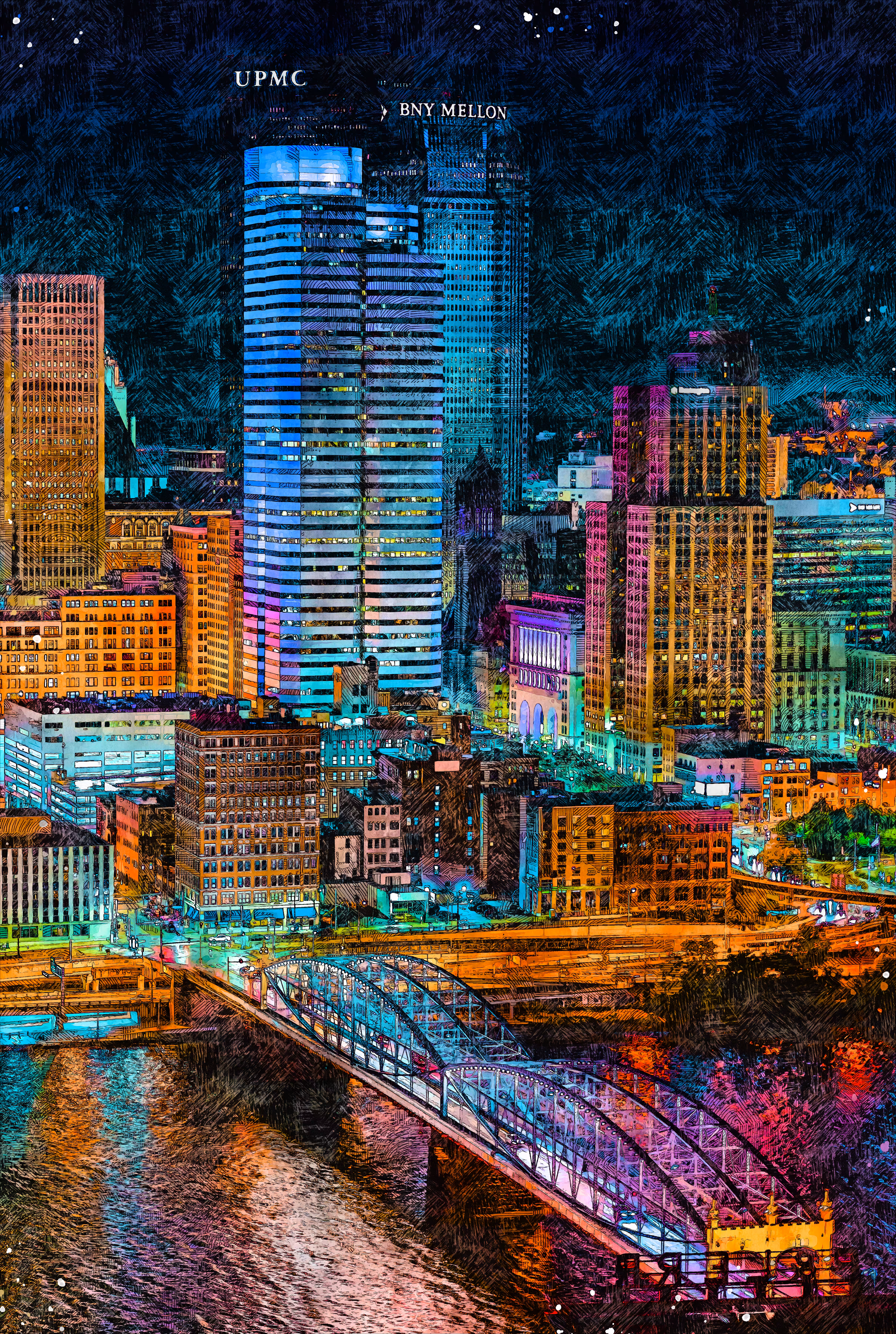 Pittsburgh, USA