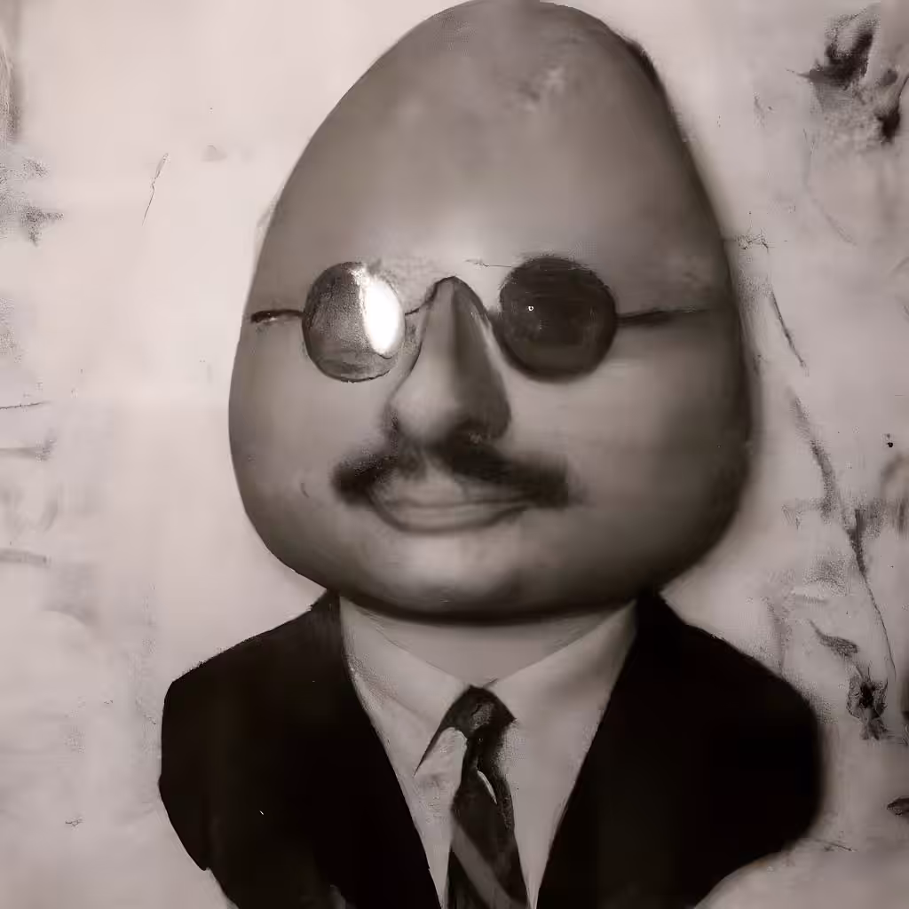 Proof of Potato - Unit 3