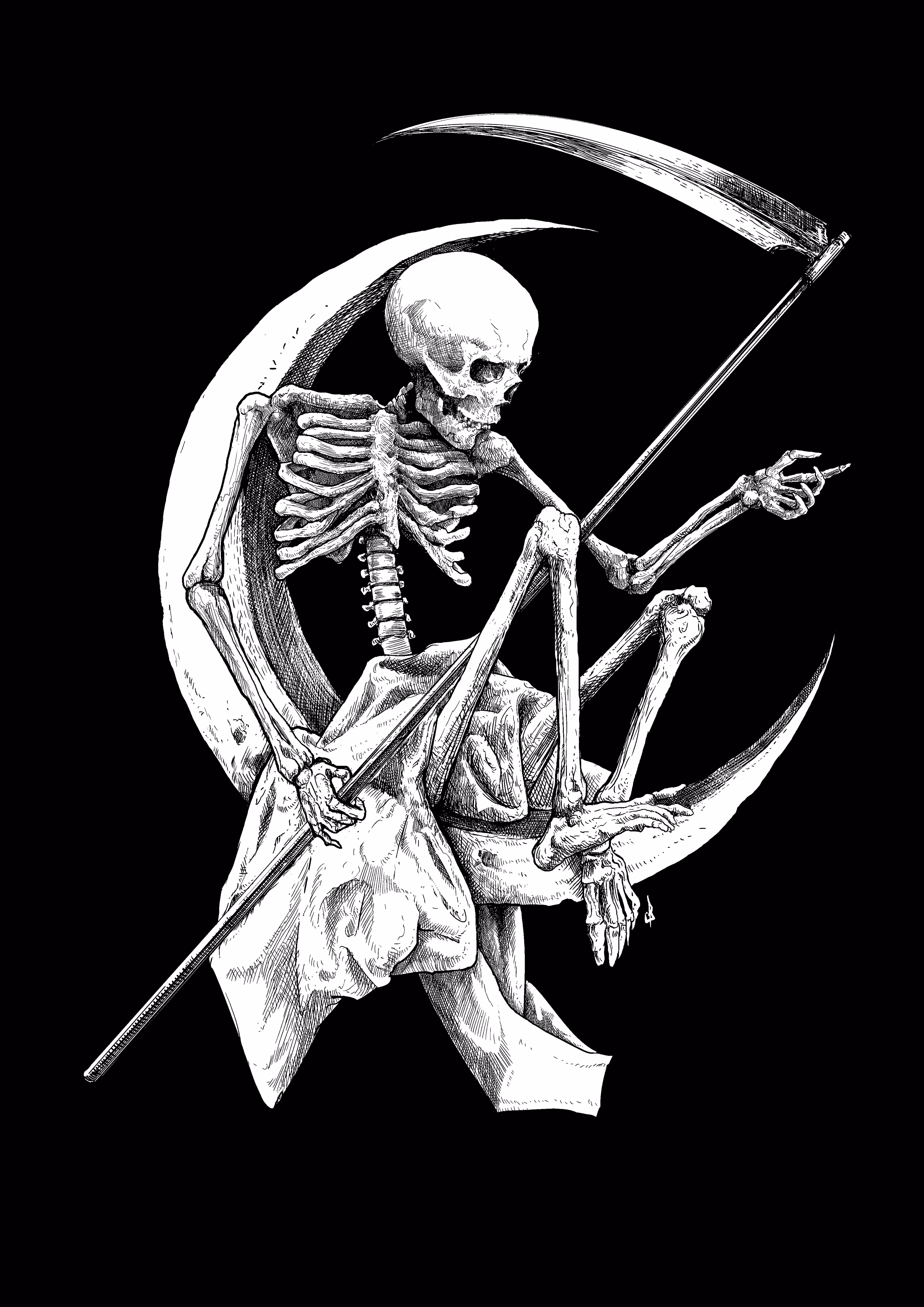 The Reaper