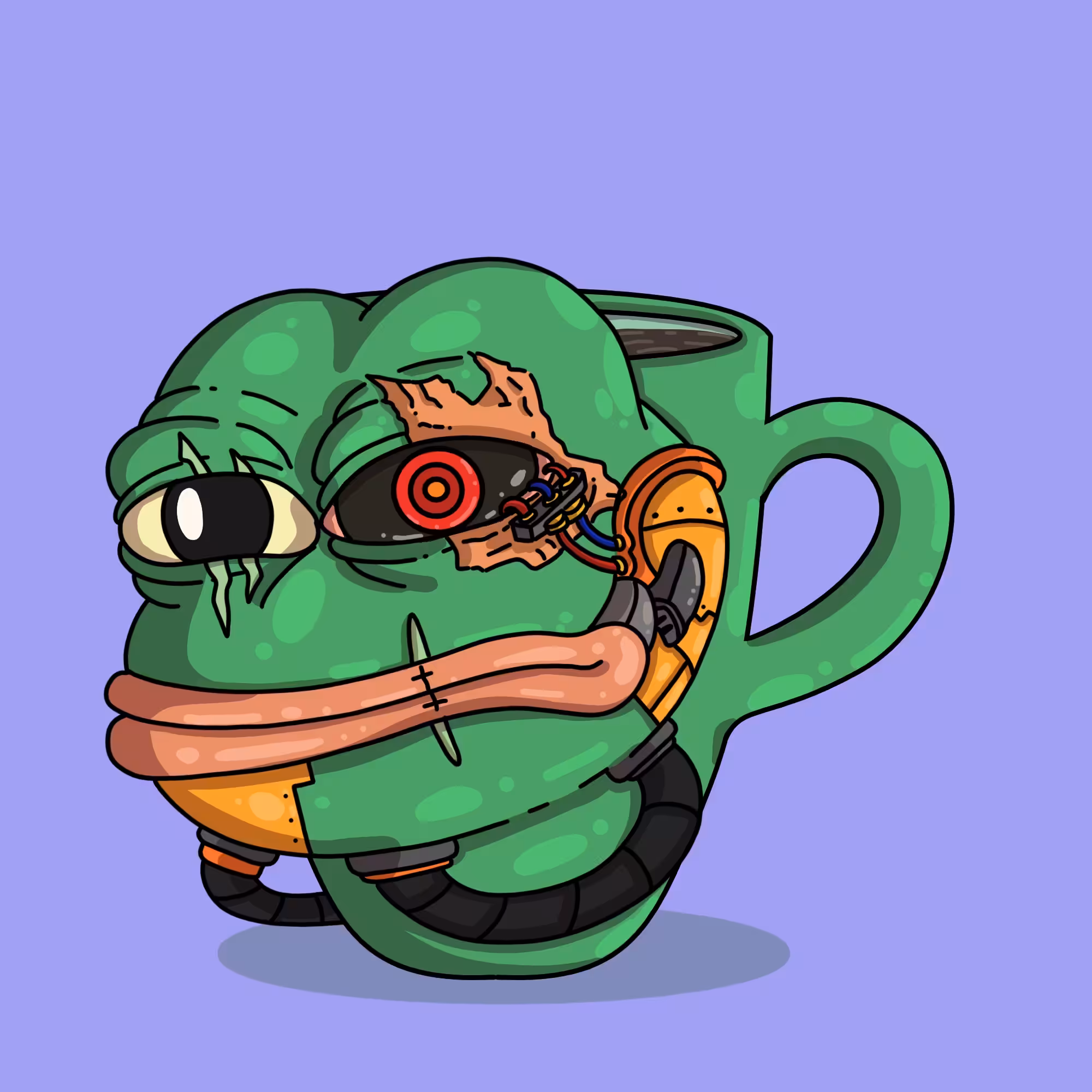 Mug #107