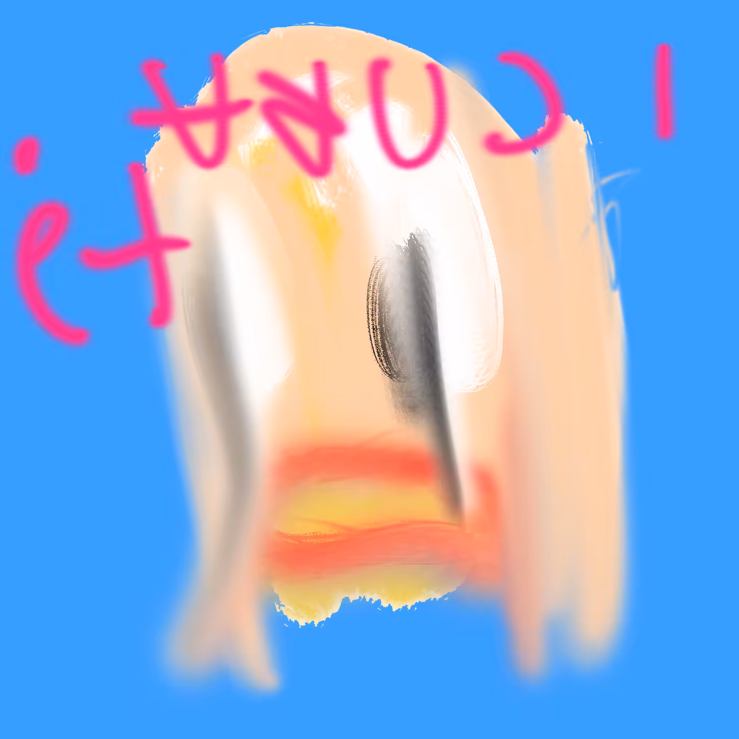 I CURATE