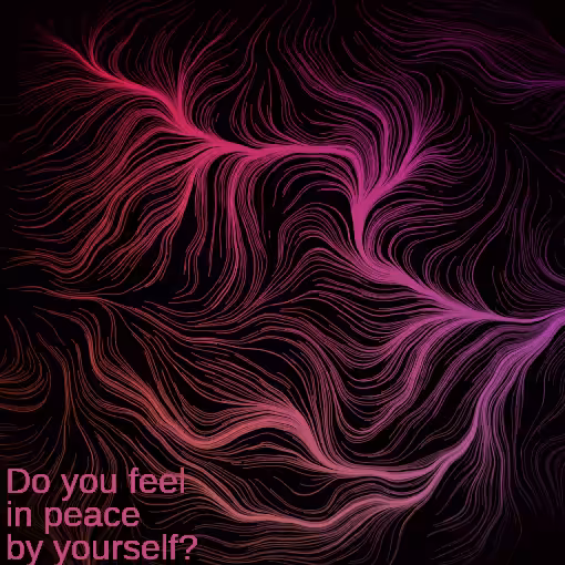 Lines of the Mind #2