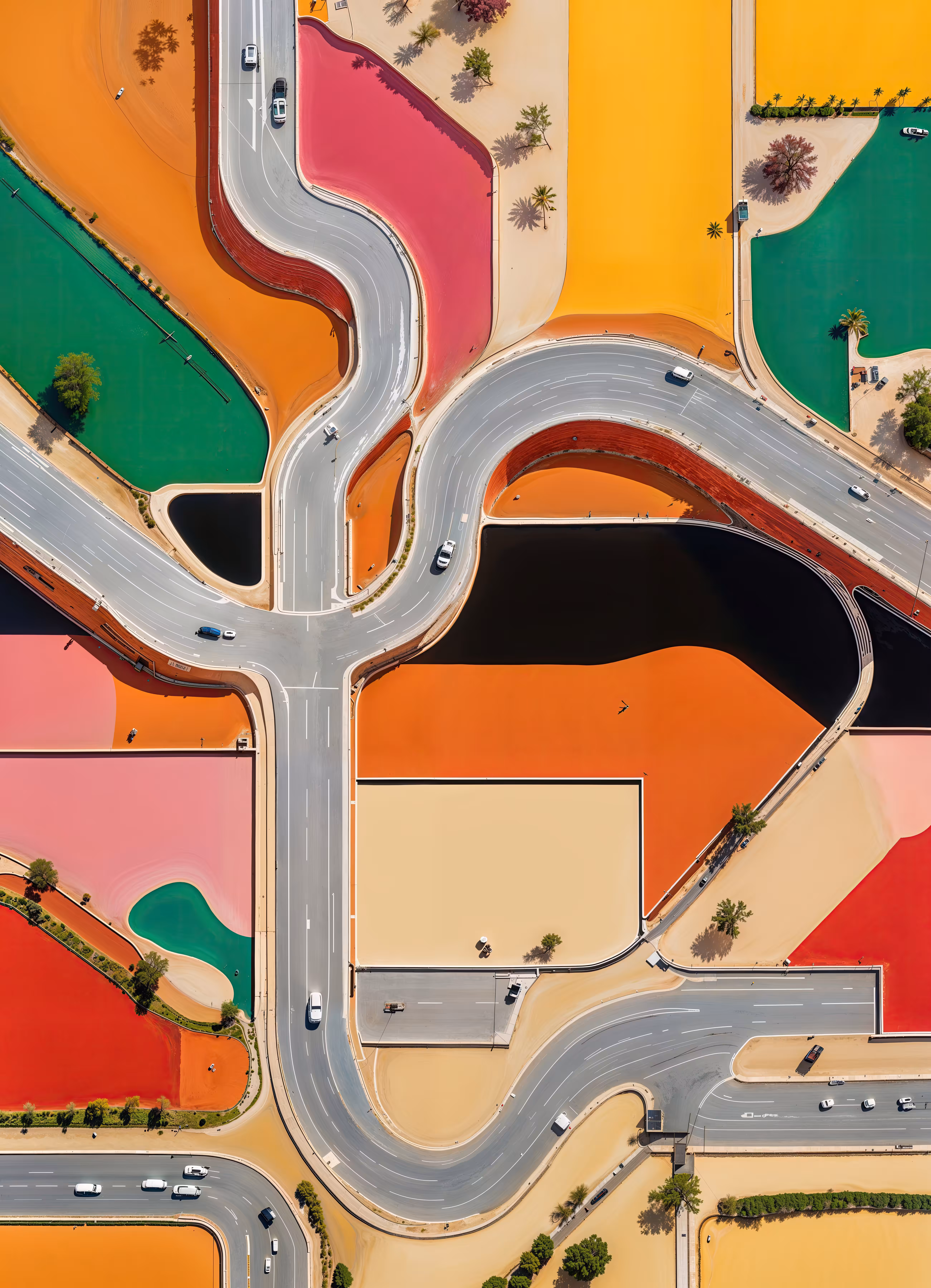 Bliss Road
