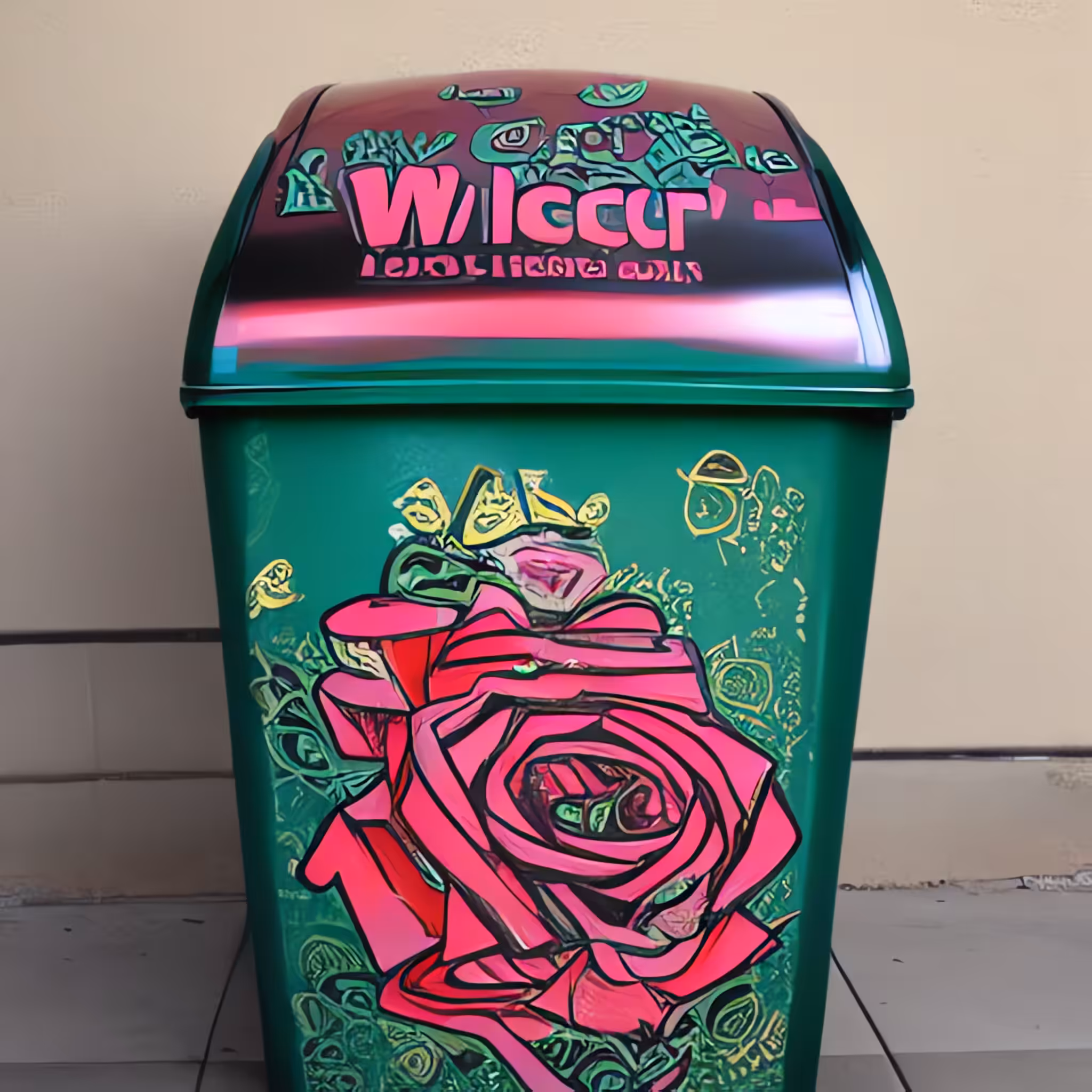 TrashArt