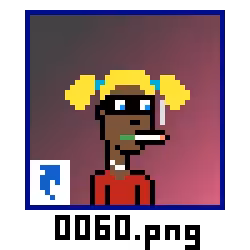 DesktopPunk - #0060