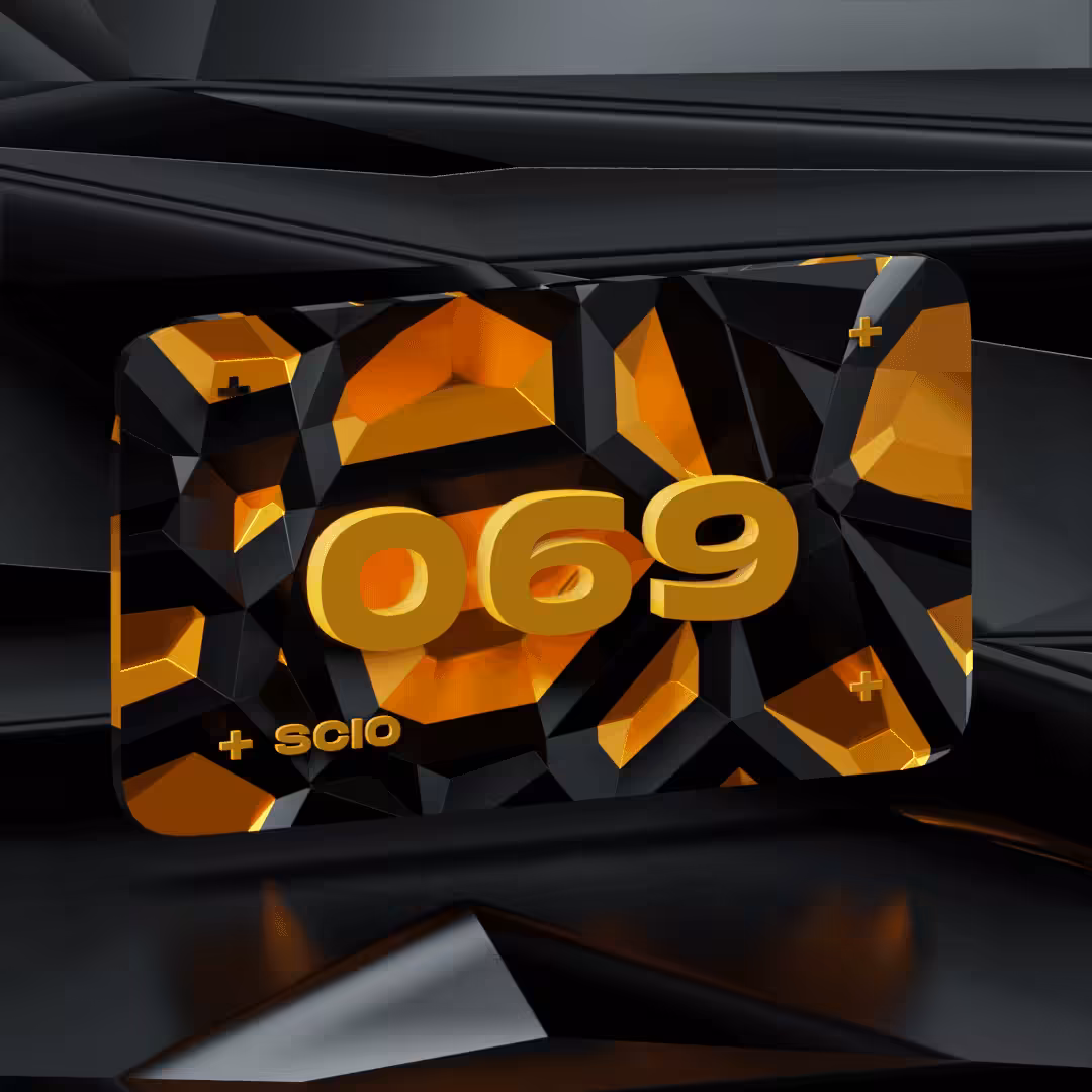 069 - Scio