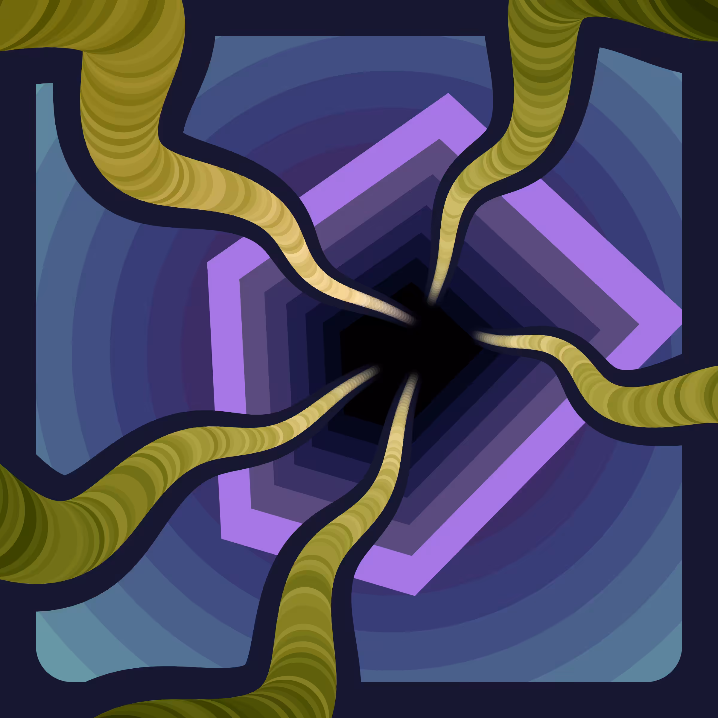 Spaghettification #427