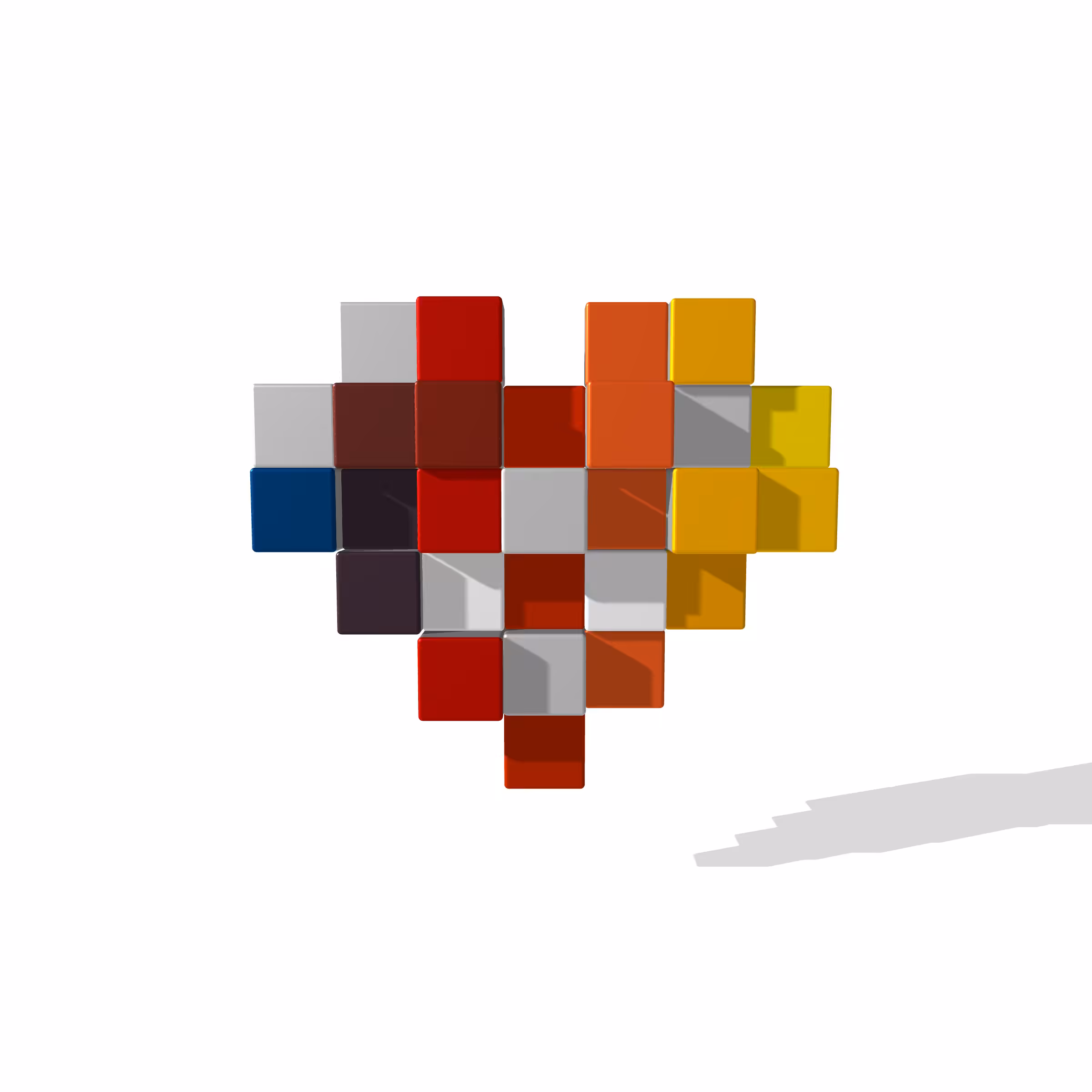 heart + craft #23214