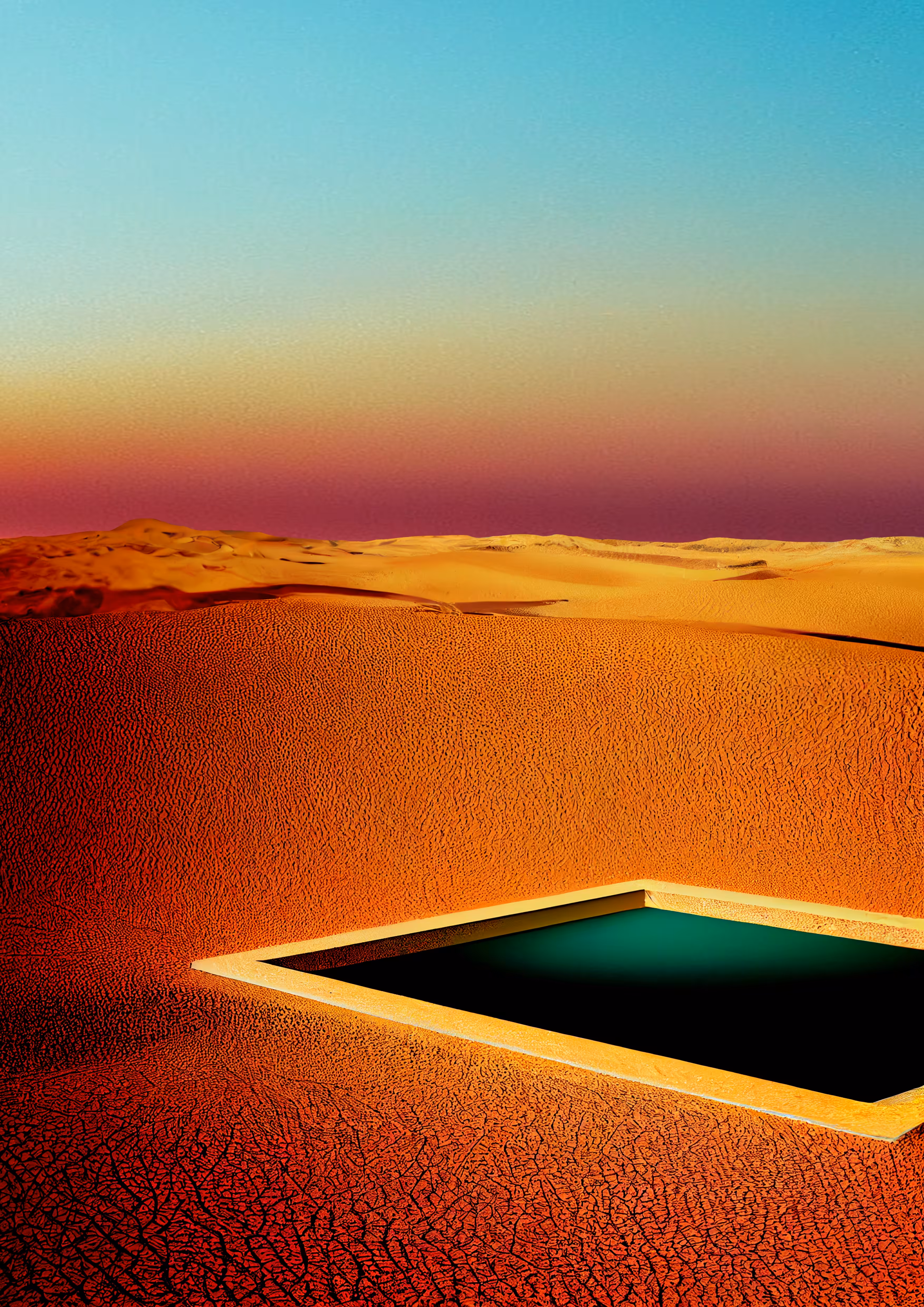 Mirage