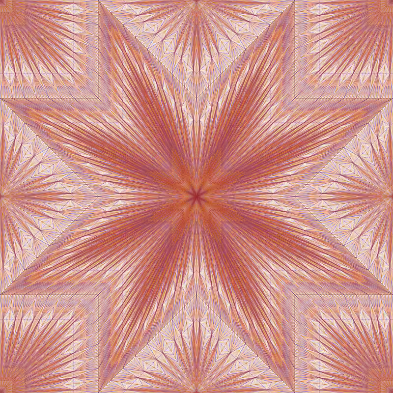 Triangle Subdivisions #367