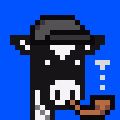CowPunks #6646