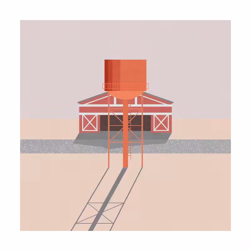 Ordinary Places #283