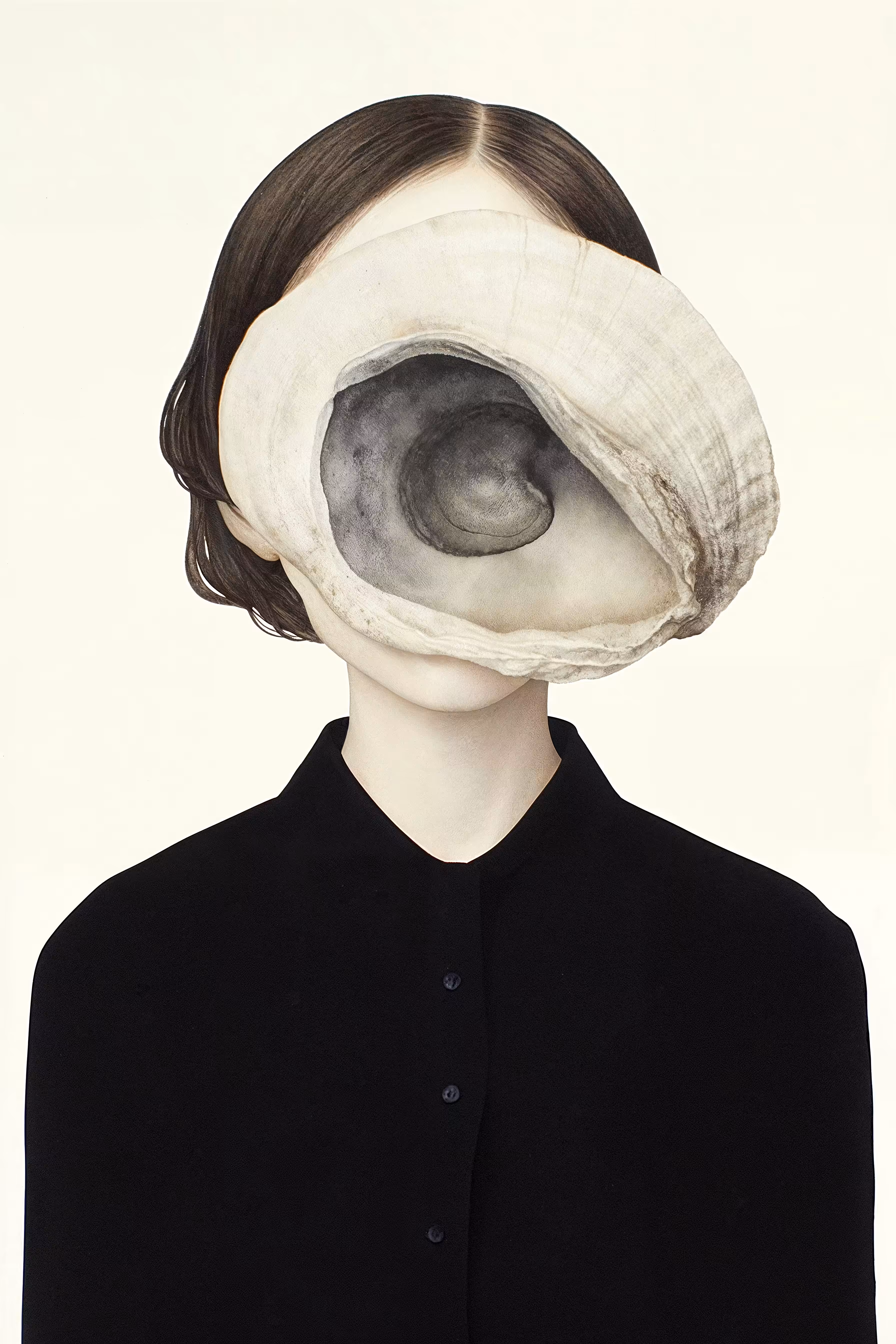 She's an Empty Shell