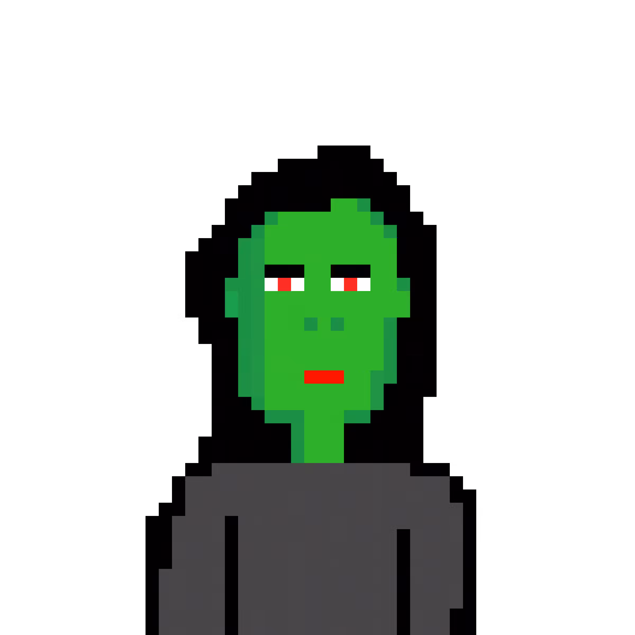 Dank Pixel God #557