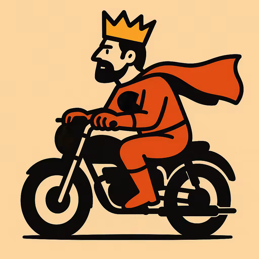 Crowned