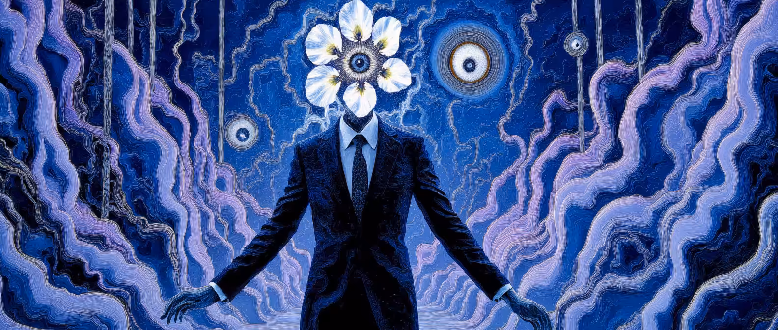 TRANSDIMENSIONAL TRIPPERS #186
