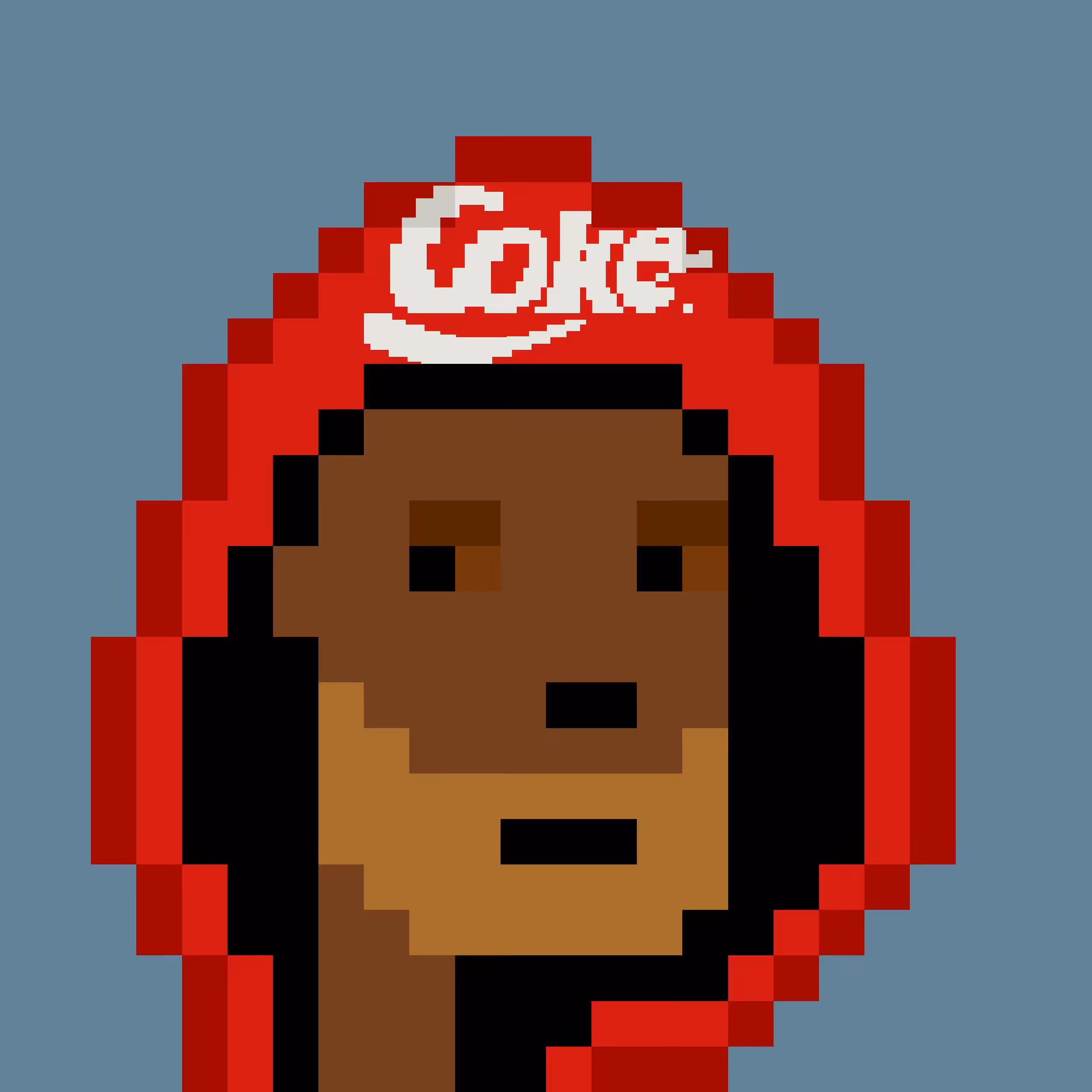 Junk Food Punks 1177