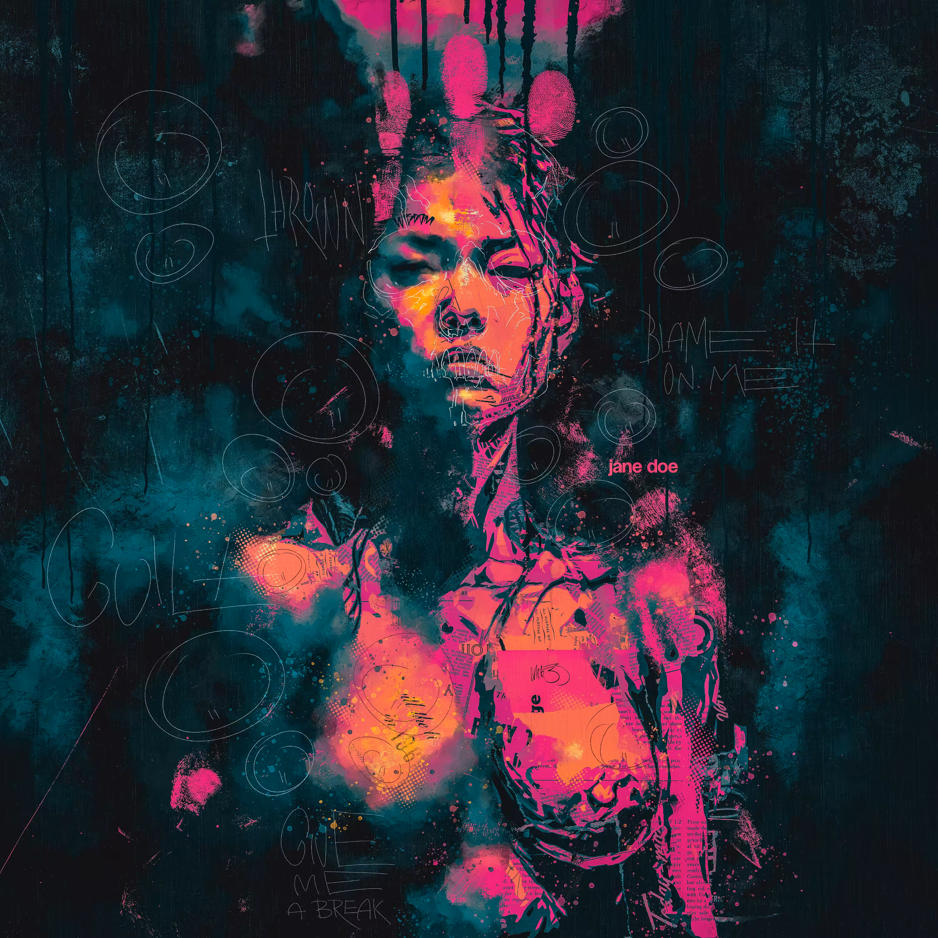 JANE DOE