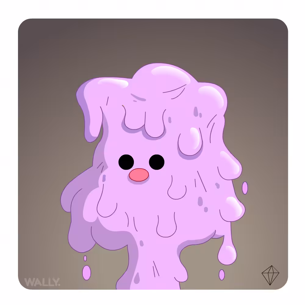WALLY 0042