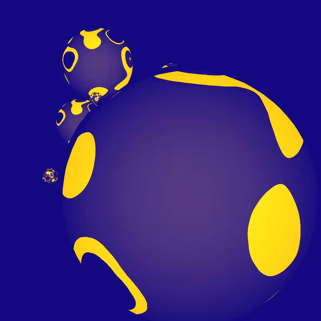 ghost planets