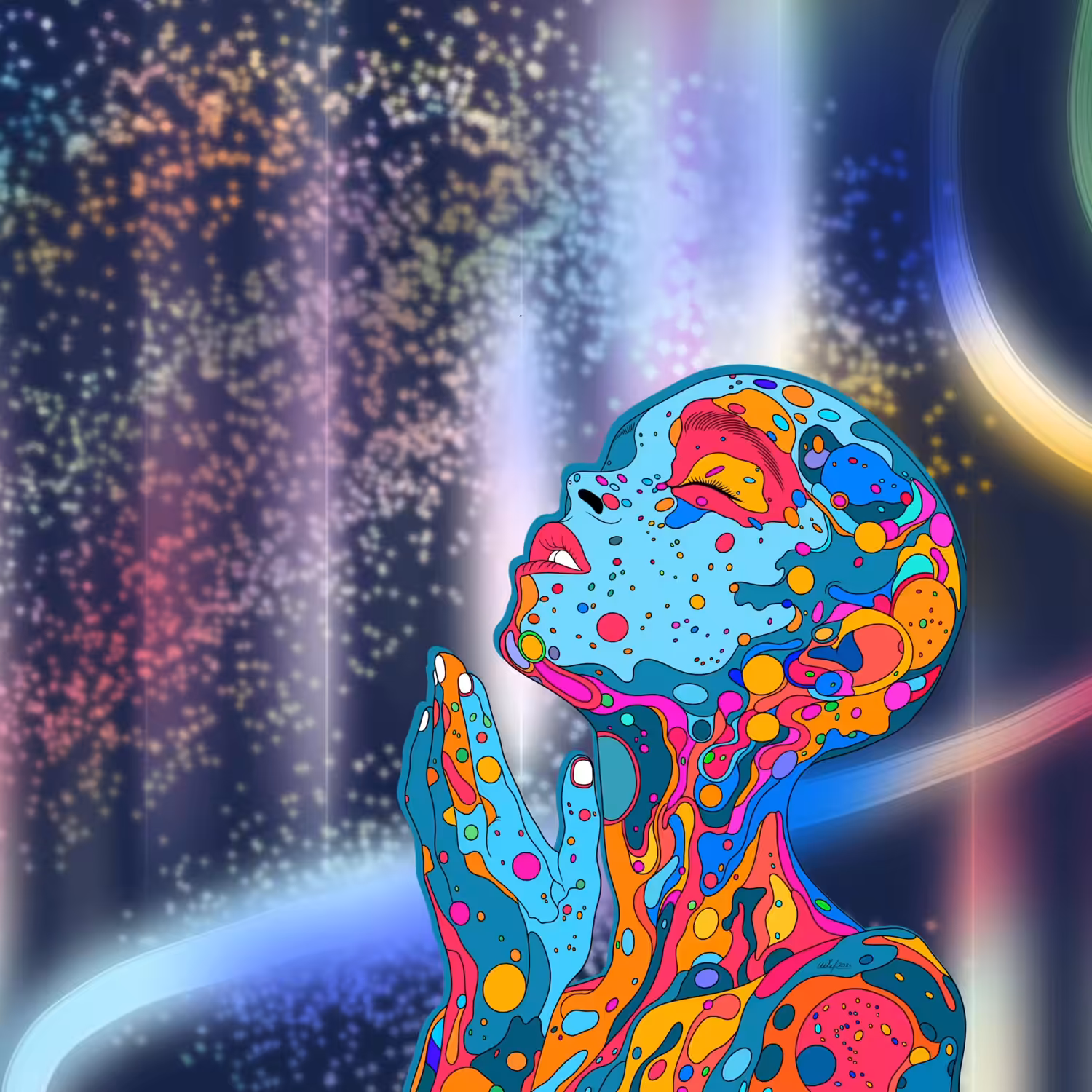 Feel the breath