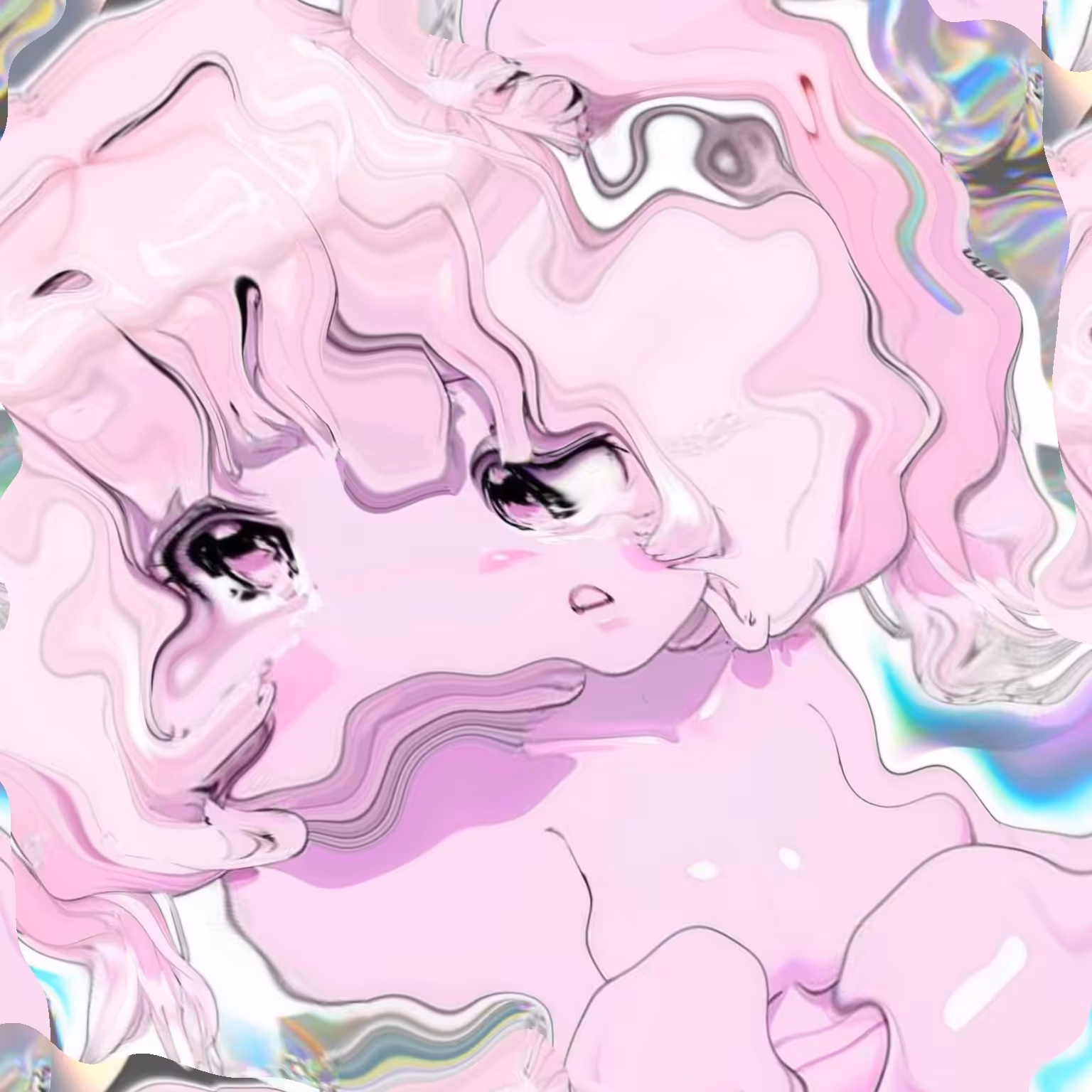 𝘼𝙄ຖi๓ē 𝒞ʘཞɛ: 𝐌€ˡ𝓉ϻ𝔸𝓝𝔦𝐀