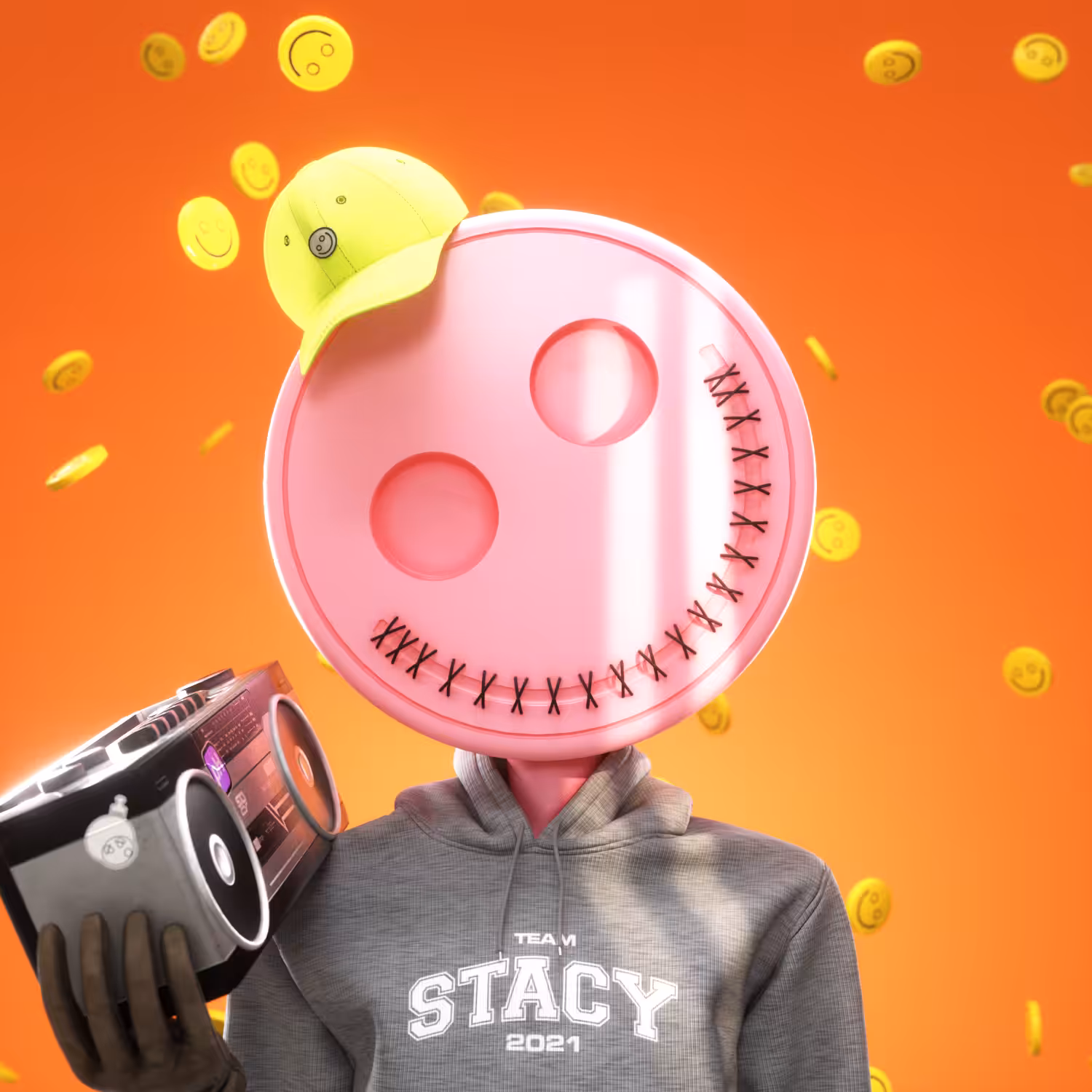 Pillhead #226