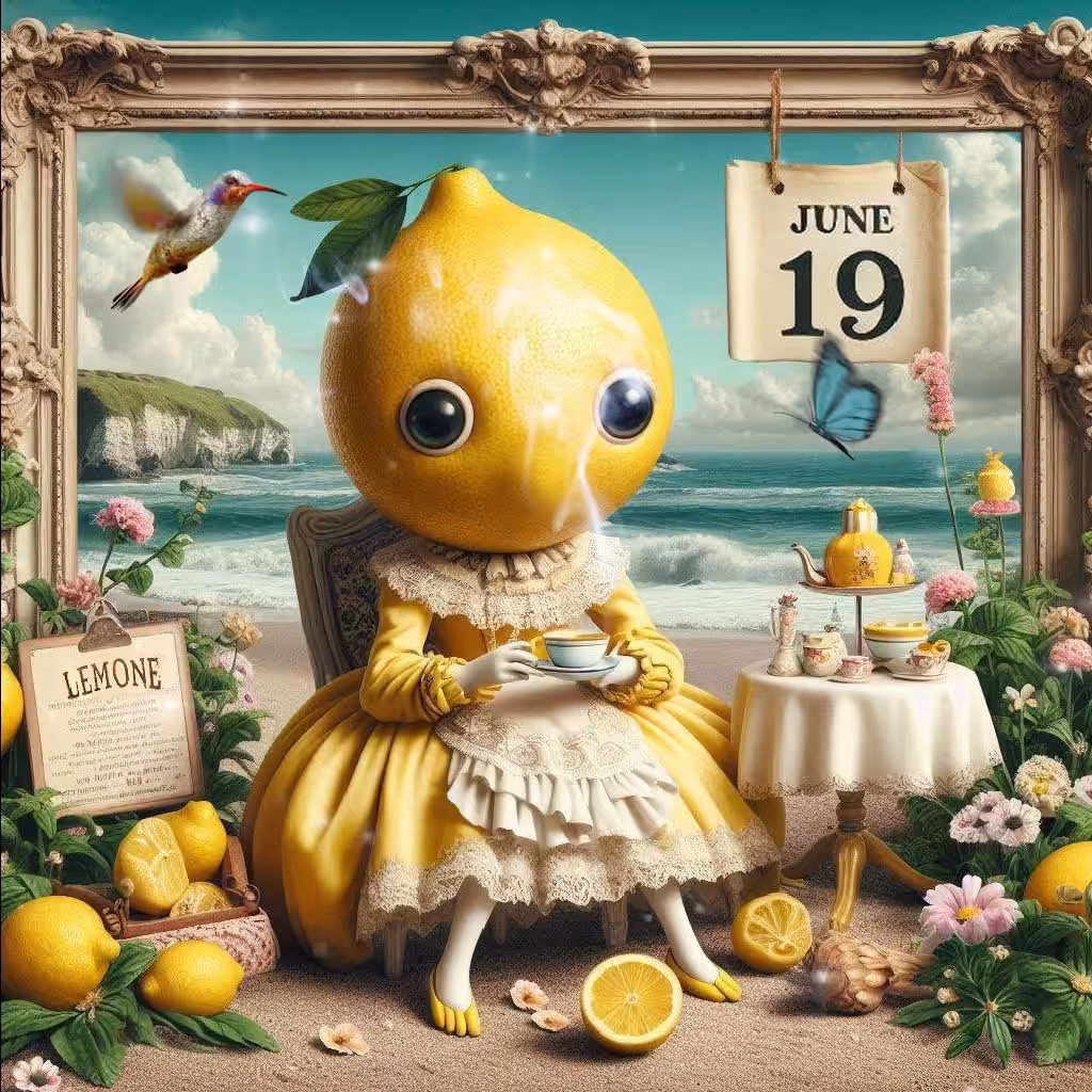 June 19
