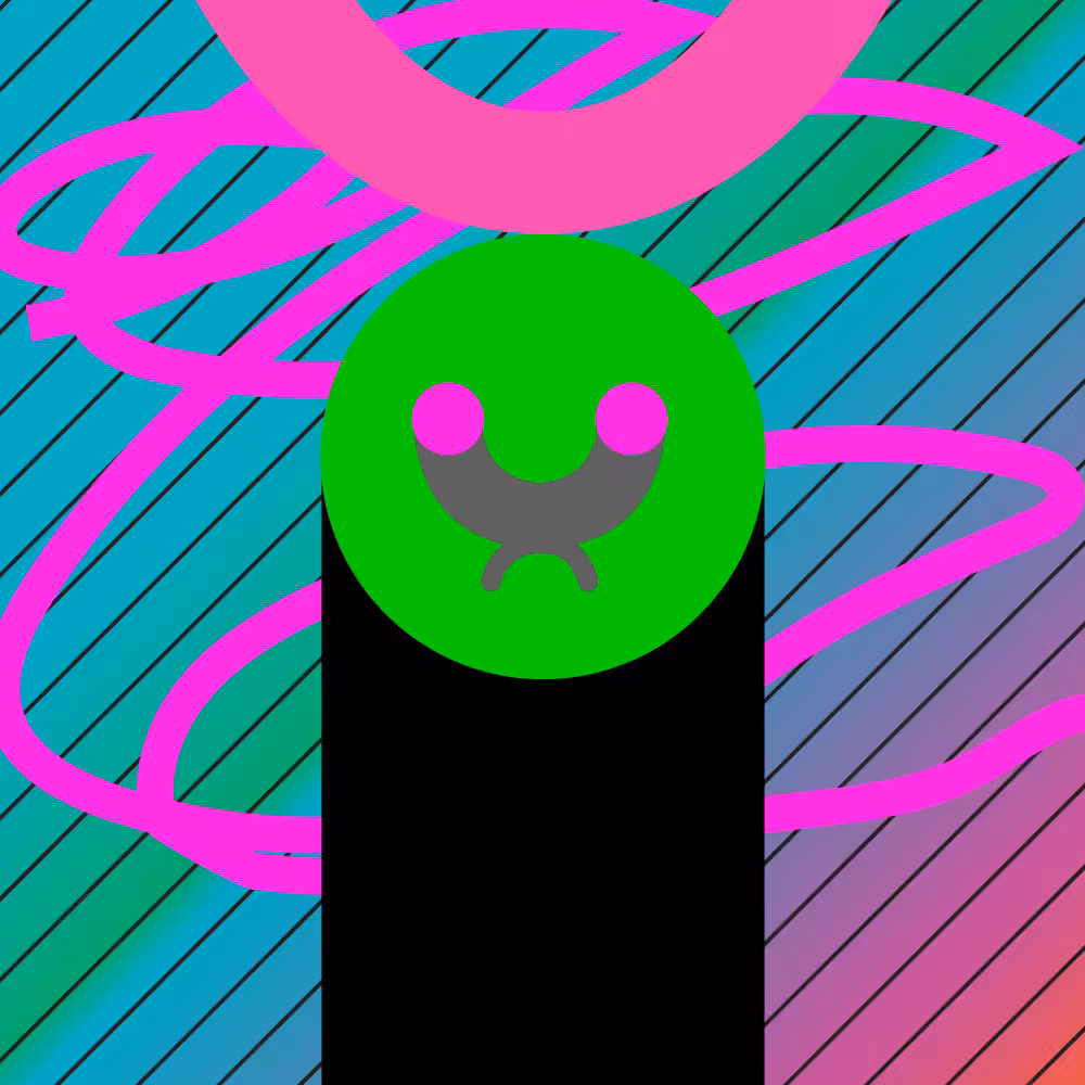 Random People 03 #12