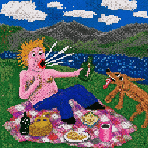 Ruined Picnic