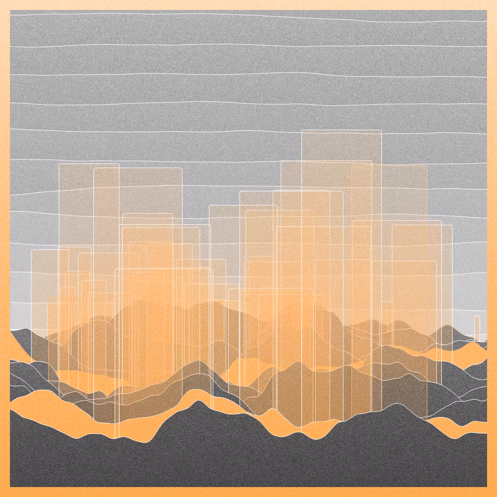 A Town in Hashland #144