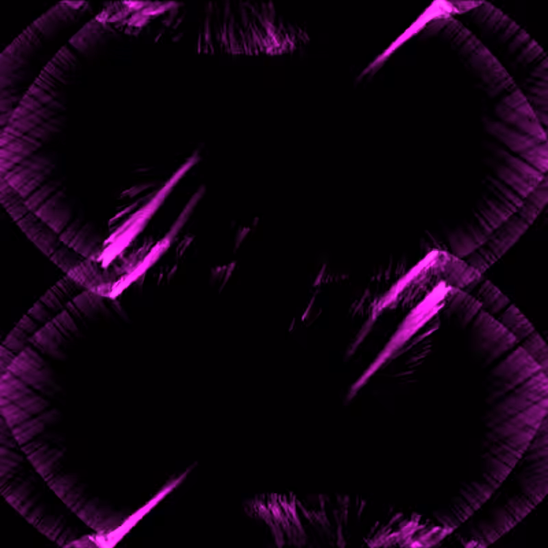 ÜberBlobs #32
