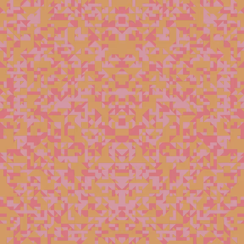Patchwork Geometry #170