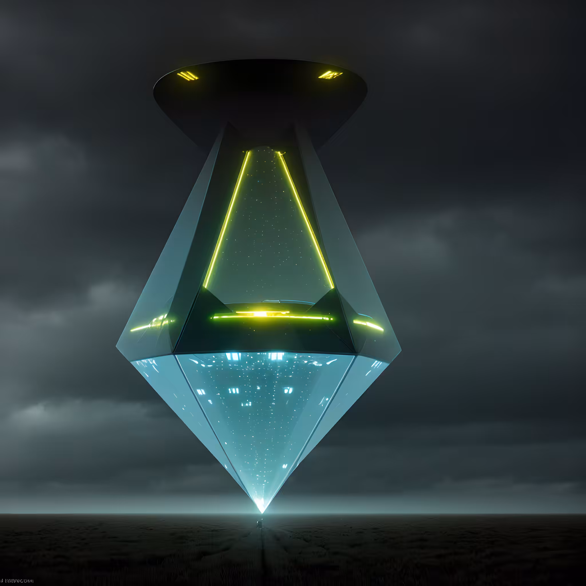 I Want to Believe #10