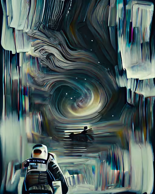 Interstellar (pixray_genesis)
