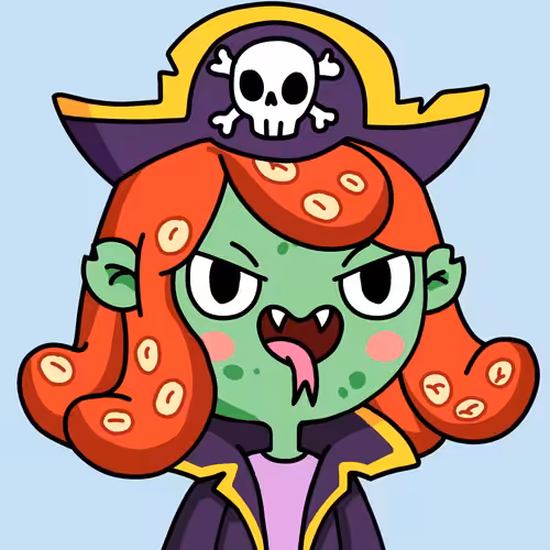 #57 — Myrtle