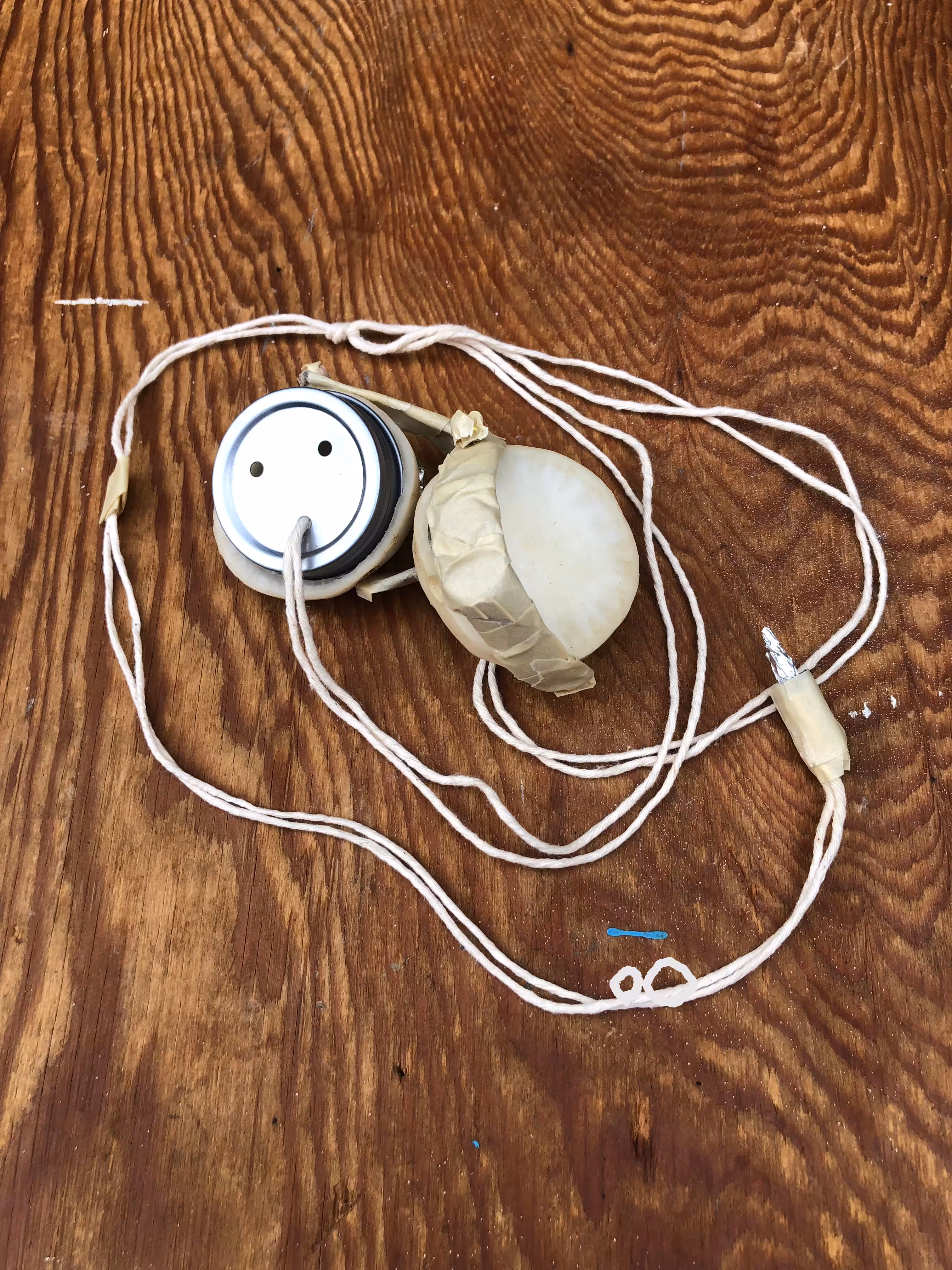 order #005 - headphones