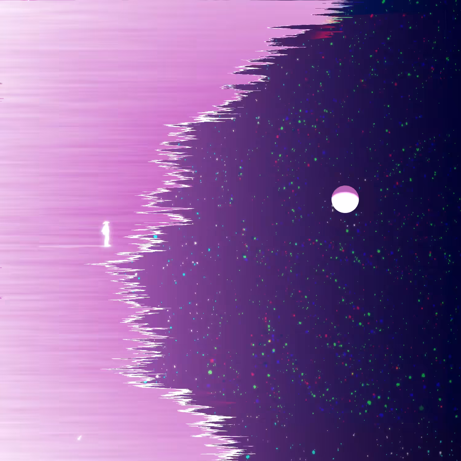 The Grand Design (purple version)