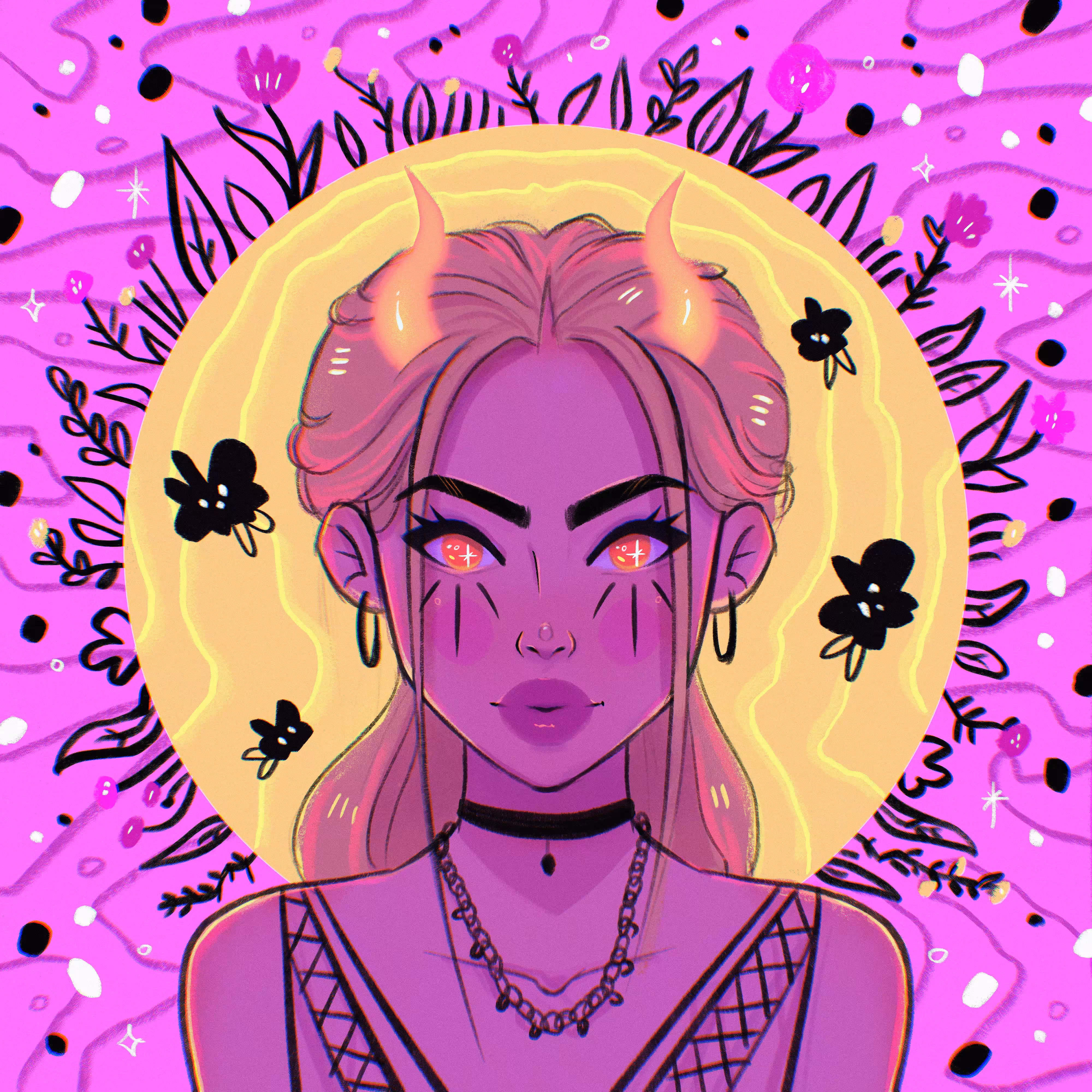thought of dreamz: lost in flames