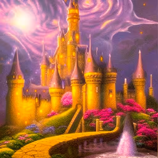 Path To Wonder