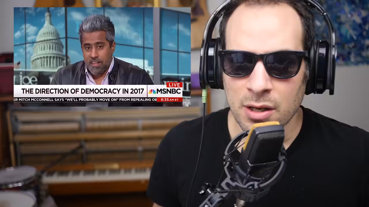 Anand Giridharadas