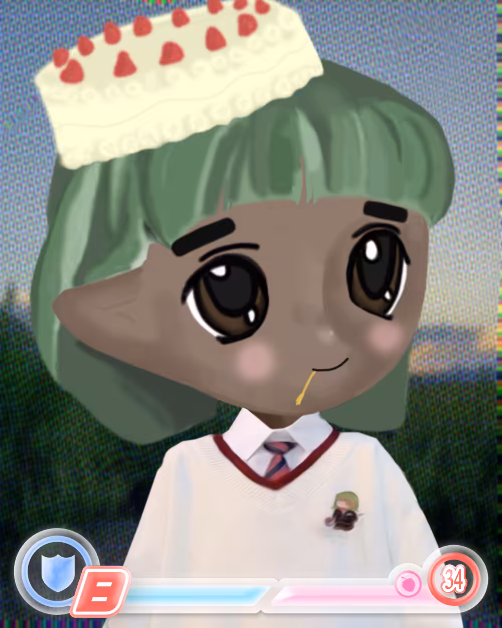 Milady 6867