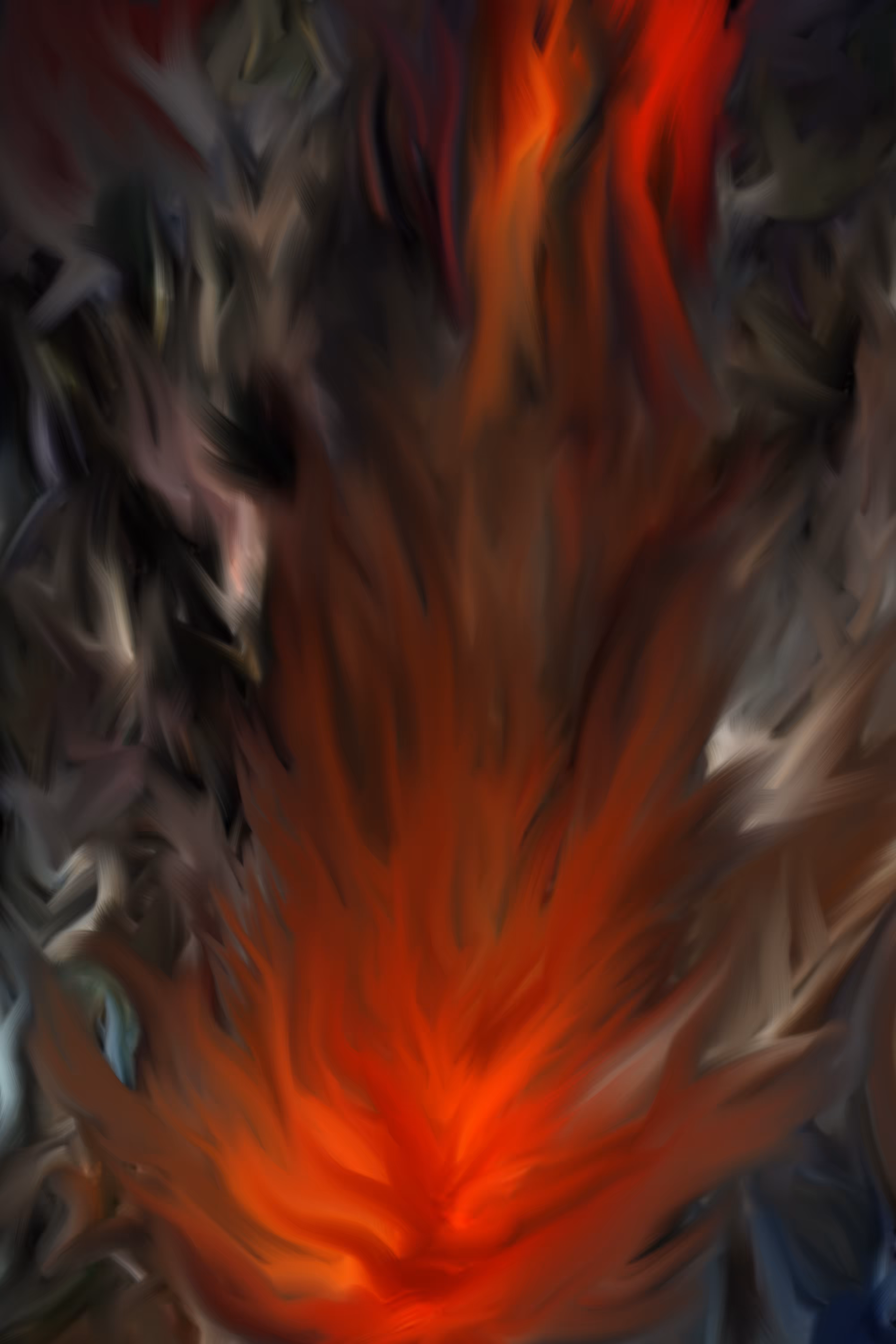 Rage