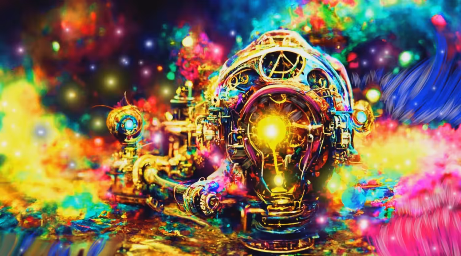 Idea Machine